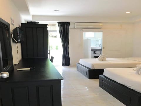 SP. Place Hotel Vacation rental in Ko Chang