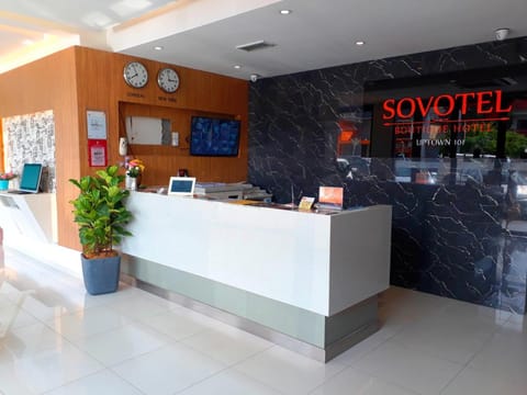 Sovotel Uptown 101 Vacation rental in Petaling Jaya