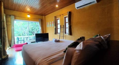 Keereeta Resort And Spa Vacation rental in Ko Chang