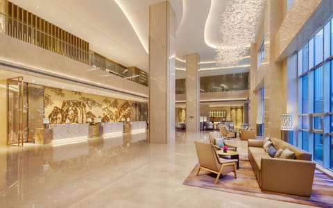 DoubleTree by Hilton Hotel Qingdao-Jimo Vacation rental in Qingdao