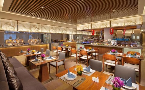 DoubleTree by Hilton Hotel Qingdao-Jimo Vacation rental in Qingdao