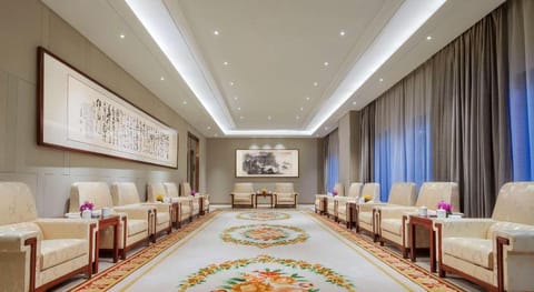 DoubleTree by Hilton Hotel Qingdao-Jimo Vacation rental in Qingdao