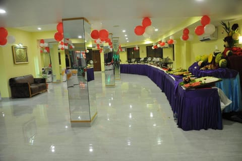 Regenta Orko 's Haridwar Hôtel in Uttarakhand