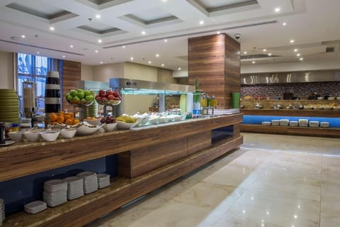 Radisson Blu Plaza Hotel, Jeddah Vacation rental in Jeddah