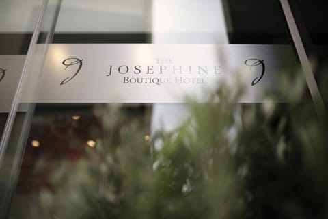 The Josephine Boutique Hotel Vacation rental in Larnaca