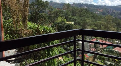 Casa Bel Inn Vacation rental in Baguio