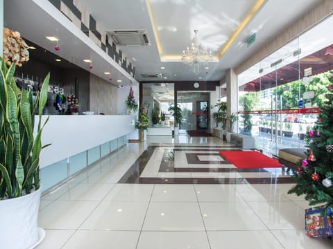 Prince 33 Hotel Vacation rental in Johor Bahru