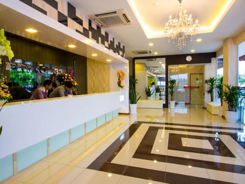 Prince 33 Hotel Vacation rental in Johor Bahru