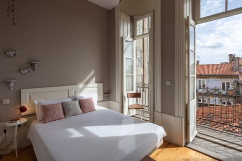 Being Porto Hostel Vacation rental in Porto