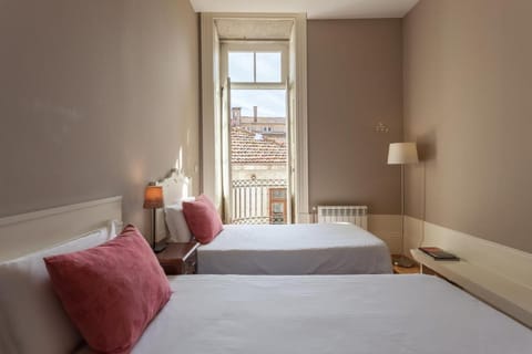 Being Porto Hostel Vacation rental in Porto