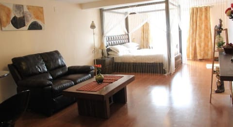 Two Seas Residence Vacation rental in Ooty