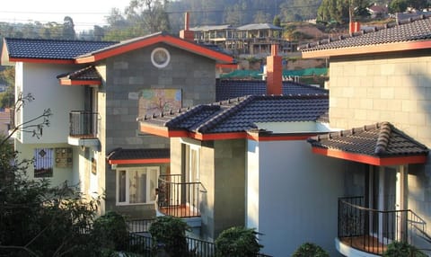 Two Seas Residence Vacation rental in Ooty