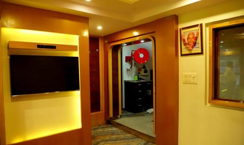 Hotel pink city Vacation rental in New Delhi