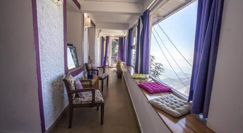 Hotel Seclude Mussoorie Vacation rental in Uttarakhand