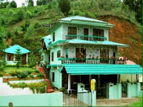 Pavithram Homestay Vacation rental in Munnar