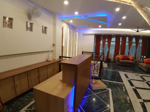 Hotel Atithi Hôtel in Ludhiana