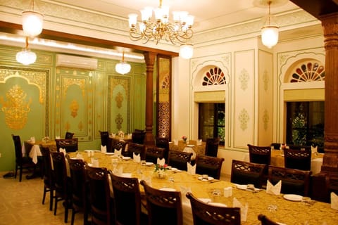 Grand Uniara A Heritage Hotel Hotel in Jaipur