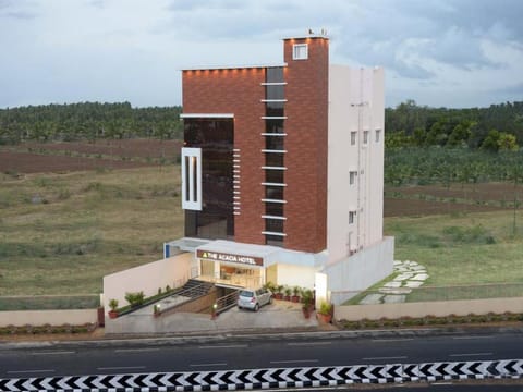 The Acacia Hotel Vacation rental in Coimbatore