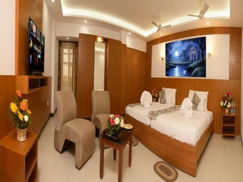 The Acacia Hotel Vacation rental in Coimbatore