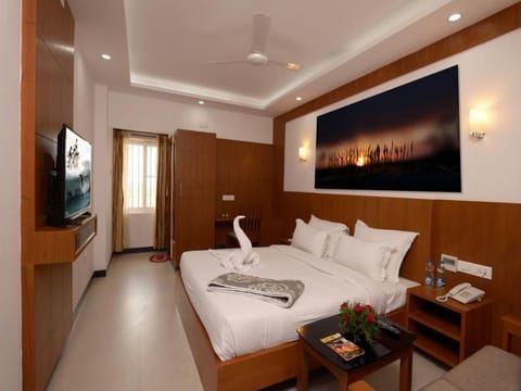 The Acacia Hotel Vacation rental in Coimbatore