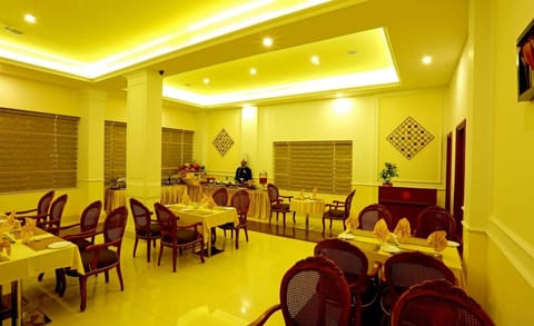 Camelot Hotel Vacation rental in Alappuzha