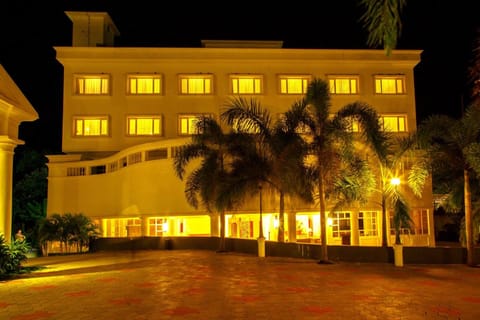 Camelot Hotel Hotel in Alappuzha