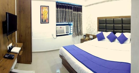 HOTEL AVN Hotel in Ahmedabad