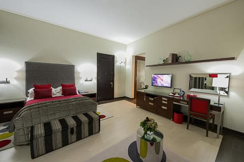 The George Hotel Vacation rental in Lagos