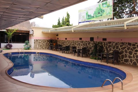 Casalinda Hotel & Gallery Resort Hôtel in Abuja