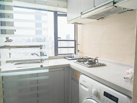 Shenzhen Style Apartment Vacation rental in Hong Kong