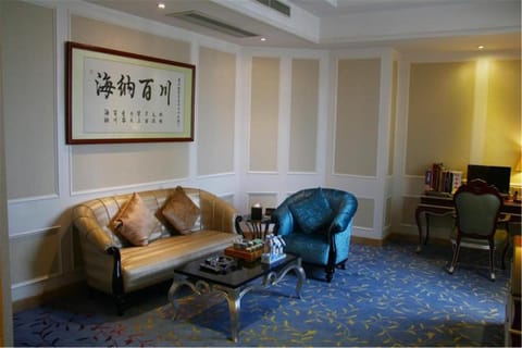 Zhongshan Yinquan Hotel Hotel in Guangzhou