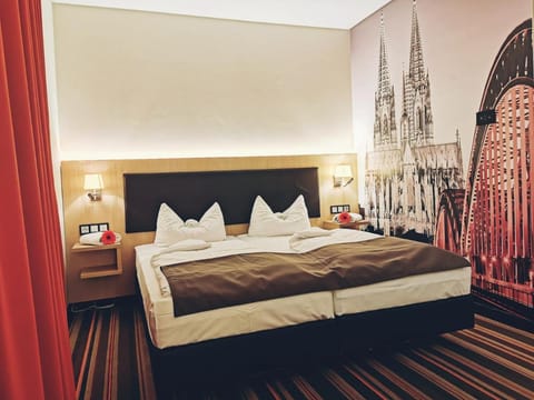 Hotel Fortune Vacation rental in Cologne