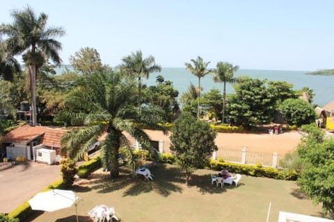 Anderita Beach Hotel Hotel in Uganda