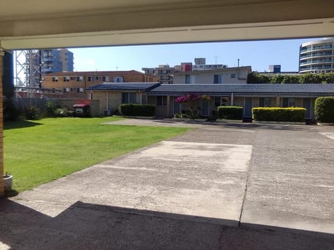 Forster and Wallis Lake Motel Vacation rental in Forster