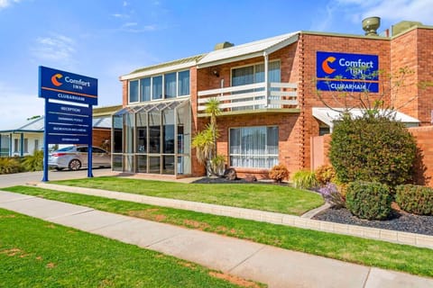 Comfort Inn Clubarham Vacation rental in Barham