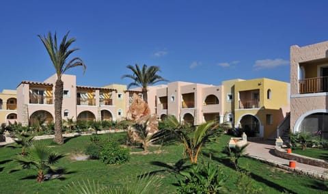 Iberostar Club Boavista Hotel in Cape Verde