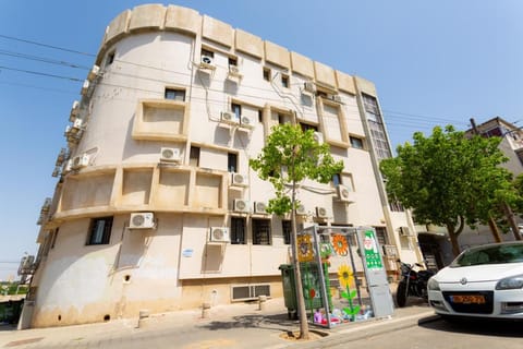 Nahalat Yehuda Residence Apartahotel in Tel Aviv-Yafo