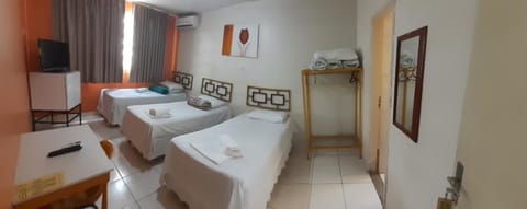 Hotel Itaipu Vacation rental in Goiania