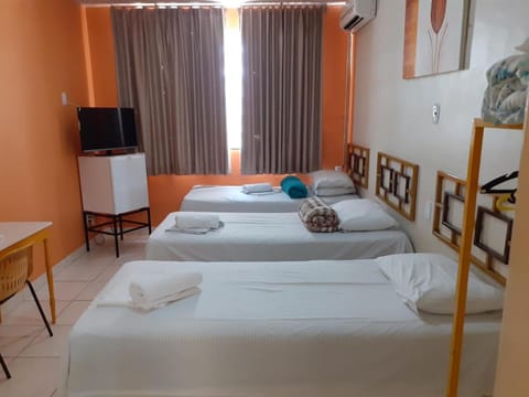 Hotel Itaipu Vacation rental in Goiania