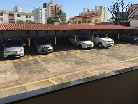 Hotel Itaipu Vacation rental in Goiania