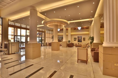 Getfam Hotel Vacation rental in Addis Ababa