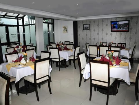 Edna Addis Hotel Hotel in Addis Ababa