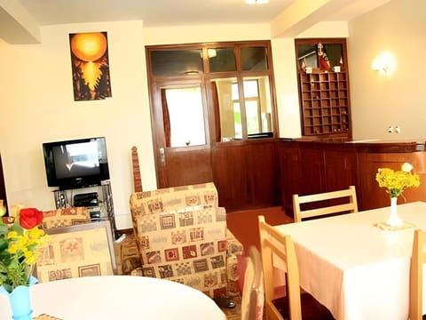 Weygoss Guest House Vacation rental in Addis Ababa