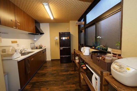 Guest House Ouka Vacation rental in Takayama