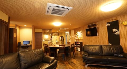 Guest House Ouka Vacation rental in Takayama