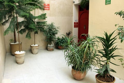 Riad Meftaha Vacation rental in Rabat