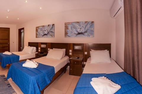 Cerviola Hotel Vacation rental in Marsaskala