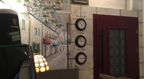 Ben Hillel Boutique Hotel Vacation rental in Jerusalem