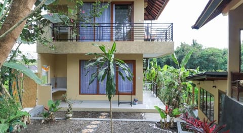 Sunari Guesthouse Vacation rental in North Kuta