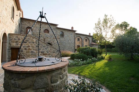 Relais La Corte dei Papi Vacation rental in Umbria